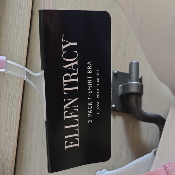 ELLEN TRACY BRAS - Picture 4 of 10